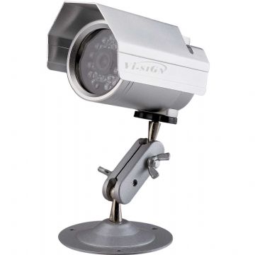 Vcn463mf Waterproof Day/Night Camera